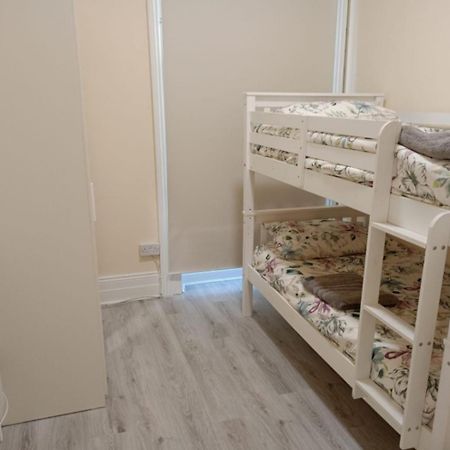Cork York Palm Hotel Екстериор снимка