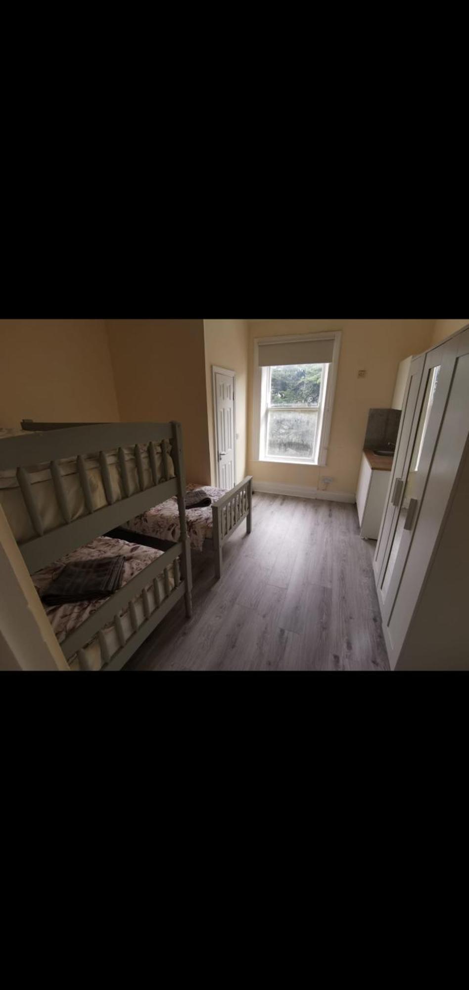Cork York Palm Hotel Екстериор снимка