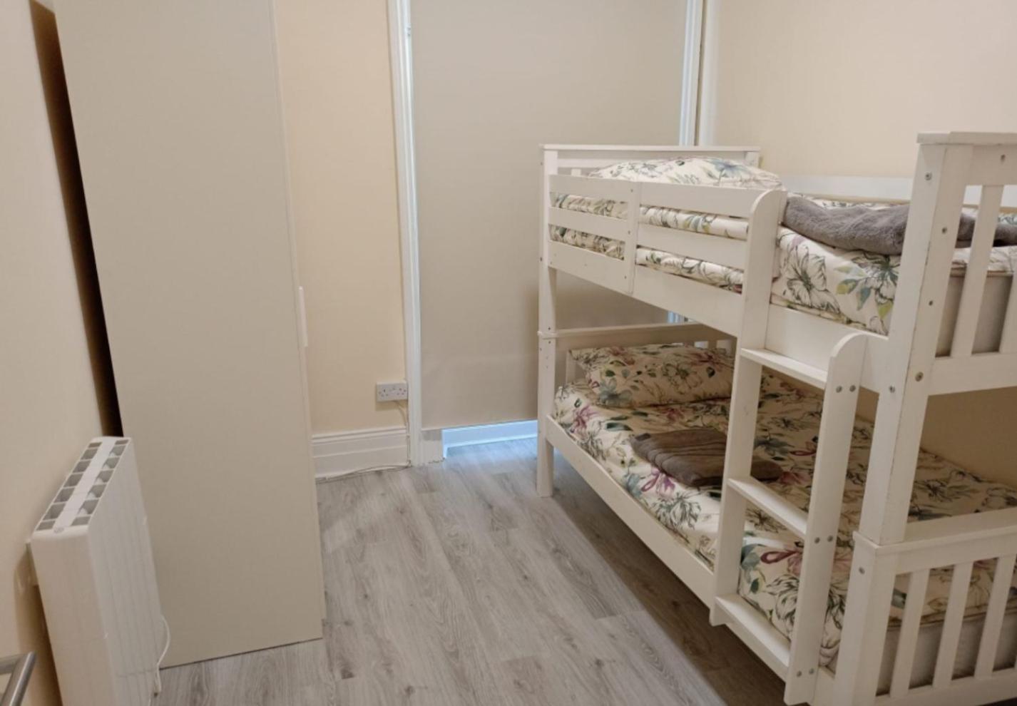 Cork York Palm Hotel Екстериор снимка